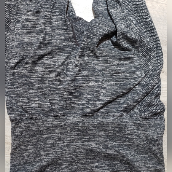 Nike Dri Fit High Rise Maternity Leggings..Size Small - Picture 4 of 6